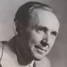 Portrait of Roy Harris