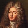 Portrait of Marin Marais