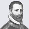 Portrait of Tomás Luis de Victoria