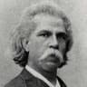 Portrait of Antonio Carlos Gomes