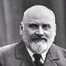 Portrait of Mily Balakirev