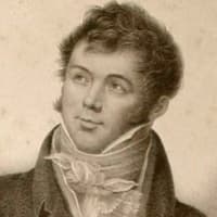 Portrait of Fernando Sor