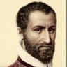 Portrait of Giovanni Pierluigi da Palestrina