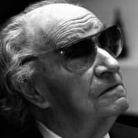 Portrait of Joaquín Rodrigo