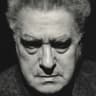 Portrait of Edgard Varèse