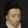 Portrait of Clément Janequin