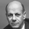 Portrait of William Schuman