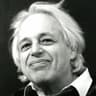 Portrait of György Ligeti