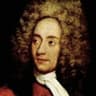 Portrait of Tomaso Albinoni