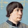 Portrait of Jacob Obrecht