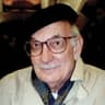 Portrait of George Crumb