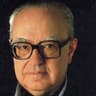 Portrait of Alberto Ginastera