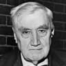Portrait of Ralph Vaughan Williams
