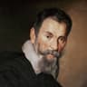 Portrait of Claudio Monteverdi