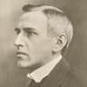 Portrait of Wilhelm Stenhammar