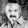 Portrait of Astor Piazzolla