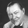 Portrait of Howard Hanson