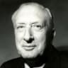 Portrait of William Walton
