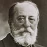 Portrait of Camille Saint-Saëns