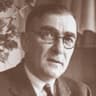 Portrait of Karol Szymanowski