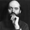 Portrait of Arvo Pärt