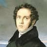 Portrait of Vincenzo Bellini