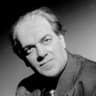 Portrait of Heitor Villa-Lobos