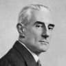Portrait of Maurice Ravel