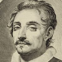 Portrait of Girolamo Frescobaldi