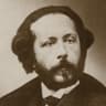 Portrait of Edouard Lalo