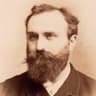 Portrait of Ernest Chausson