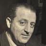 Portrait of Francisco Mignone
