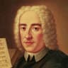 Portrait of Alessandro Scarlatti