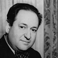 Portrait of Erich Wolfgang Korngold