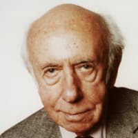 Portrait of Morton Gould