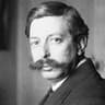 Portrait of Enrique Granados