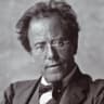 Portrait of Gustav Mahler