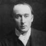 Portrait of Frederick Delius