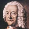 Portrait of Georg Philipp Telemann