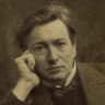 Portrait of Ferruccio Busoni