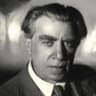 Portrait of Reinhold Glière