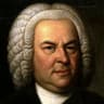 Portrait of Johann Sebastian Bach