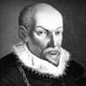 Portrait of Orlande de Lassus