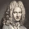Portrait of Marc-Antoine Charpentier