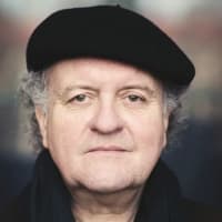 Portrait of Wolfgang Rihm