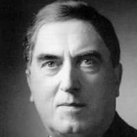 Portrait of Maurice Duruflé