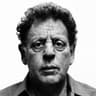 Portrait of Philip Glass