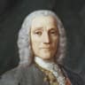 Portrait of Domenico Scarlatti