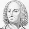 Portrait of Antonio Vivaldi