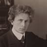 Portrait of Percy Grainger